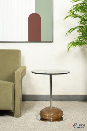 Fiore Side Table