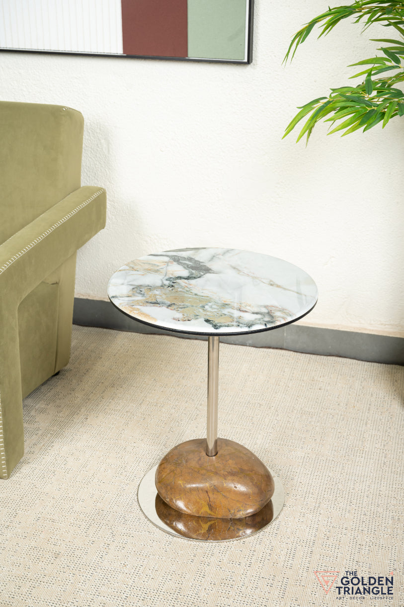 Fiore Side Table