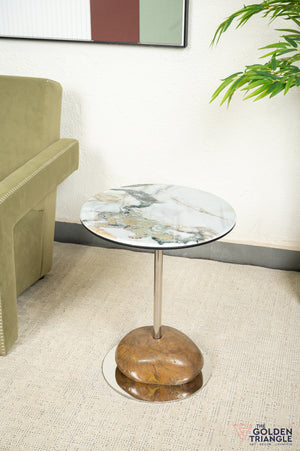 Fiore Side Table