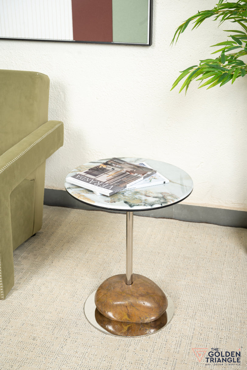 Fiore Side Table