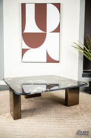 Angelique Coffee Table