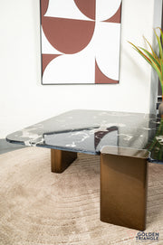 Angelique Coffee Table