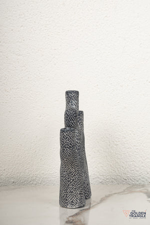 Arboreal Abstract Sculpture - Small