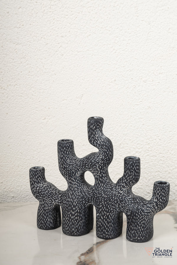 Arboreal Abstract Sculpture - Big