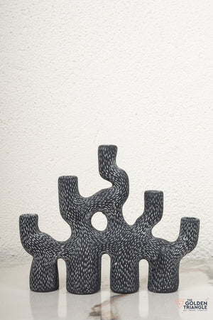 Arboreal Abstract Sculpture - Big