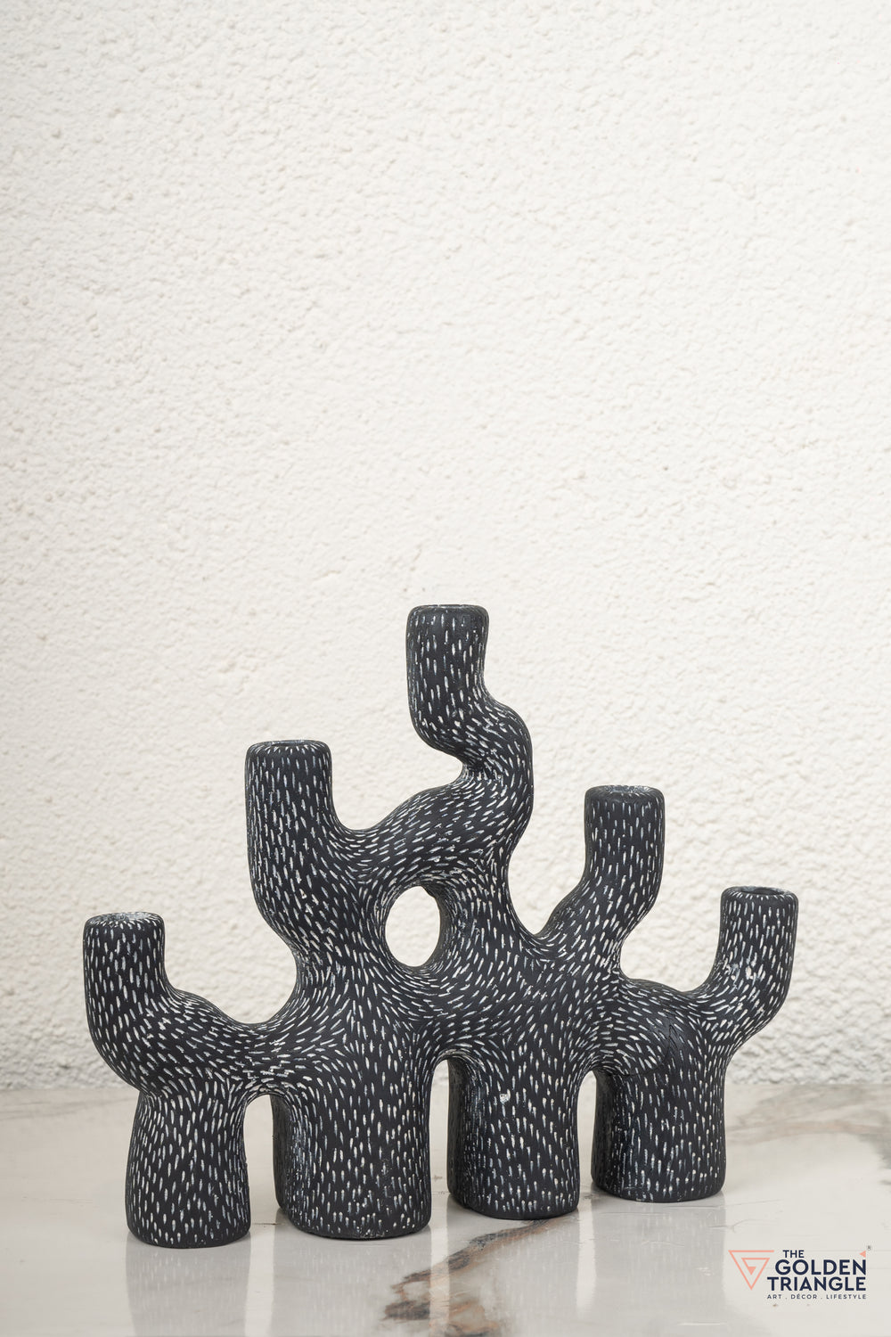 Arboreal Abstract Sculpture - Big