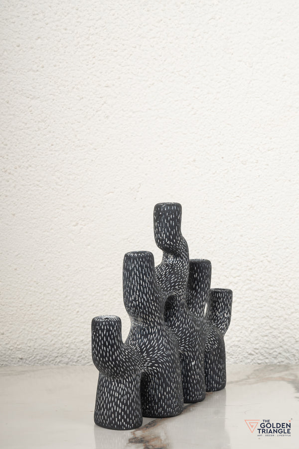 Arboreal Abstract Sculpture - Big