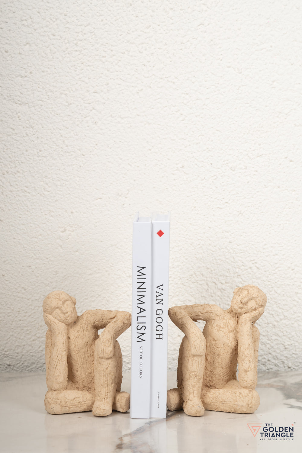 Echo Bookend