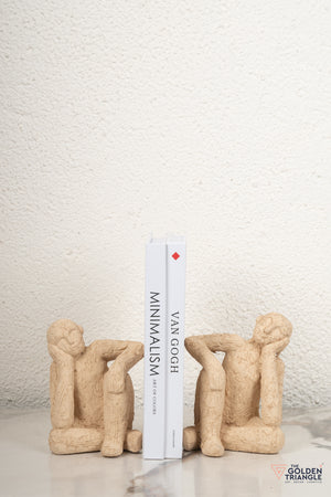 Echo Bookend