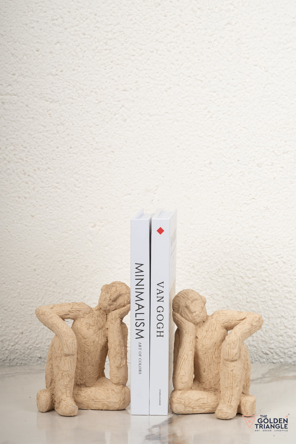 Echo Bookend