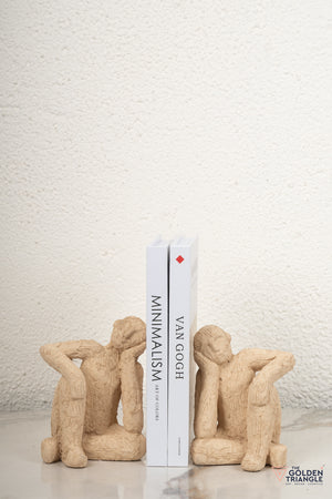 Echo Bookend