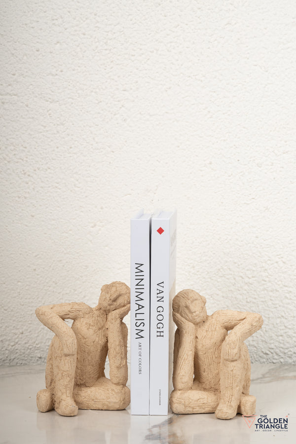 Echo Bookend