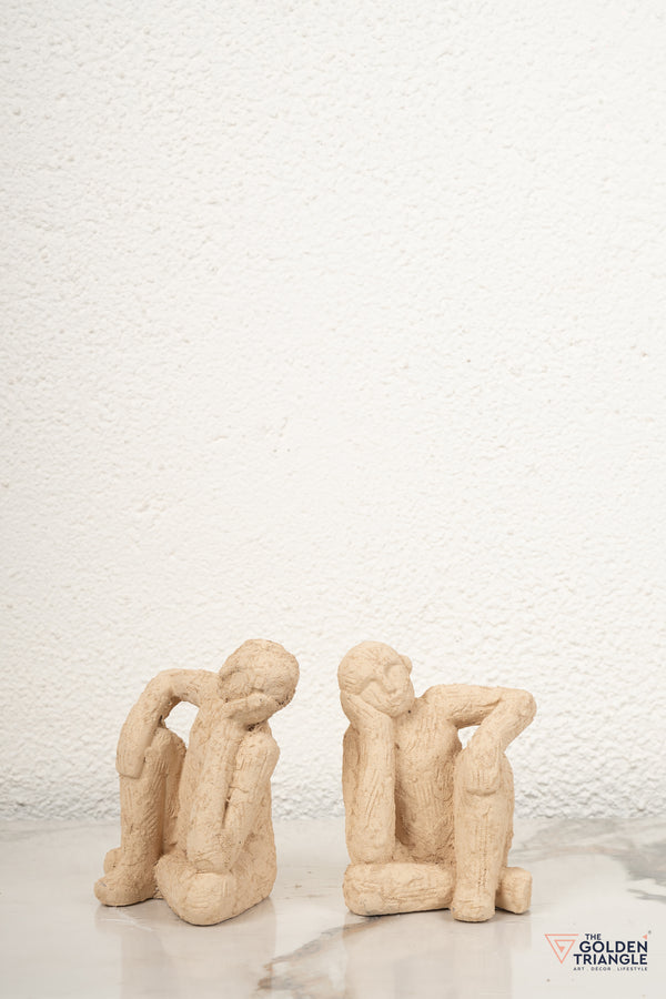 Echo Bookend
