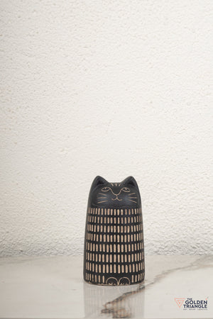 Whisker Cat Artefact