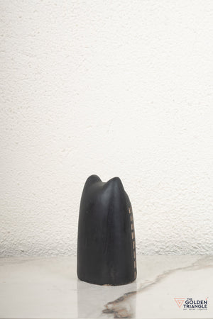 Whisker Cat Artefact