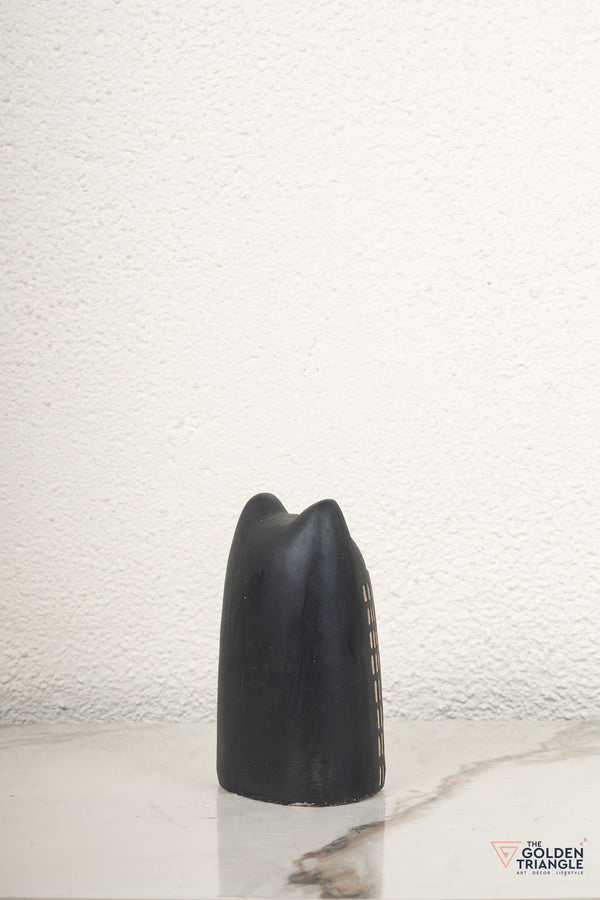 Whisker Cat Artefact