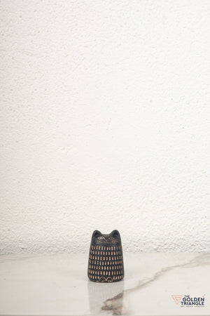 Whisker Cat Artefact