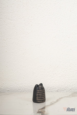 Whisker Cat Artefact