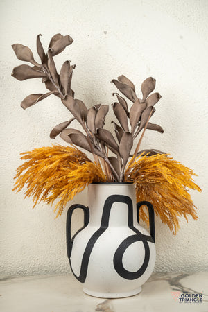 Epoch Ceramic Vase