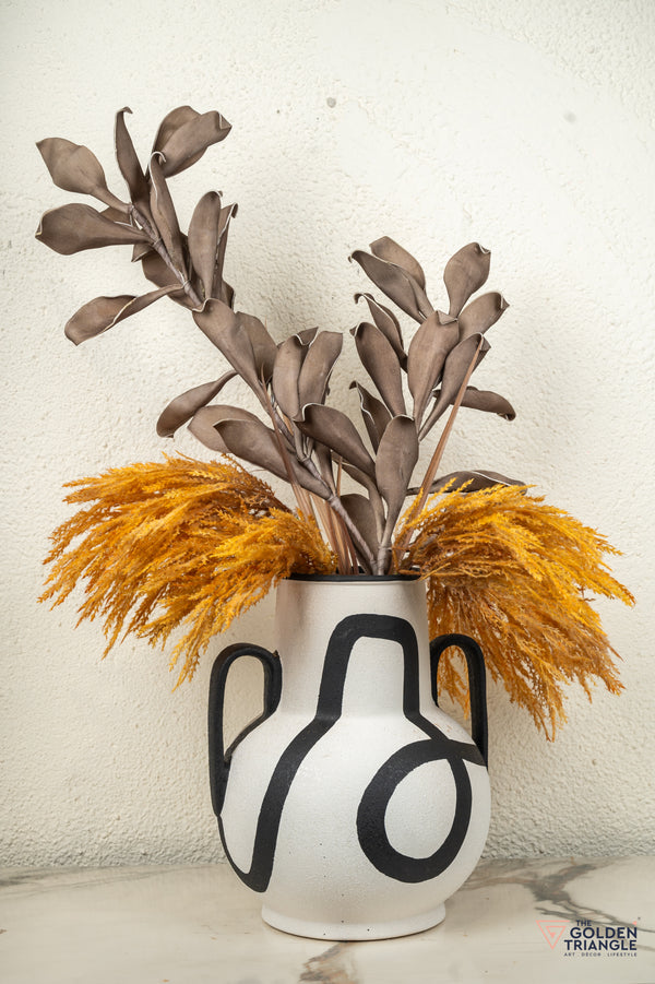 Epoch Ceramic Vase