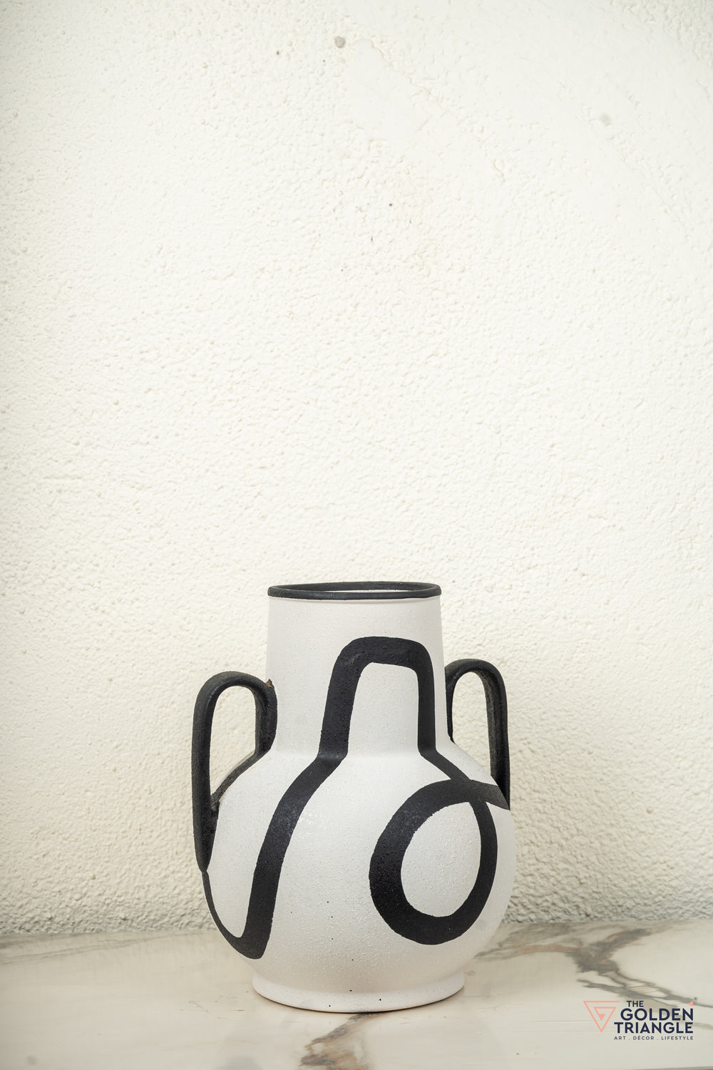 Epoch Ceramic Vase