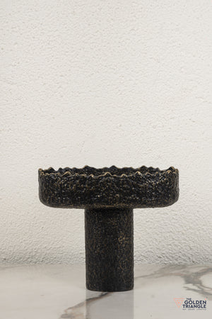 Volt Sculpture - Tall