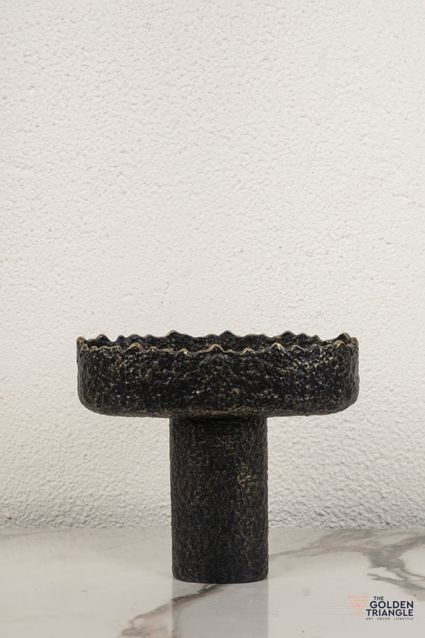 Volt Sculpture - Tall