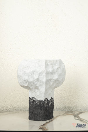 Pinnacle Ceramic Vase - Tall