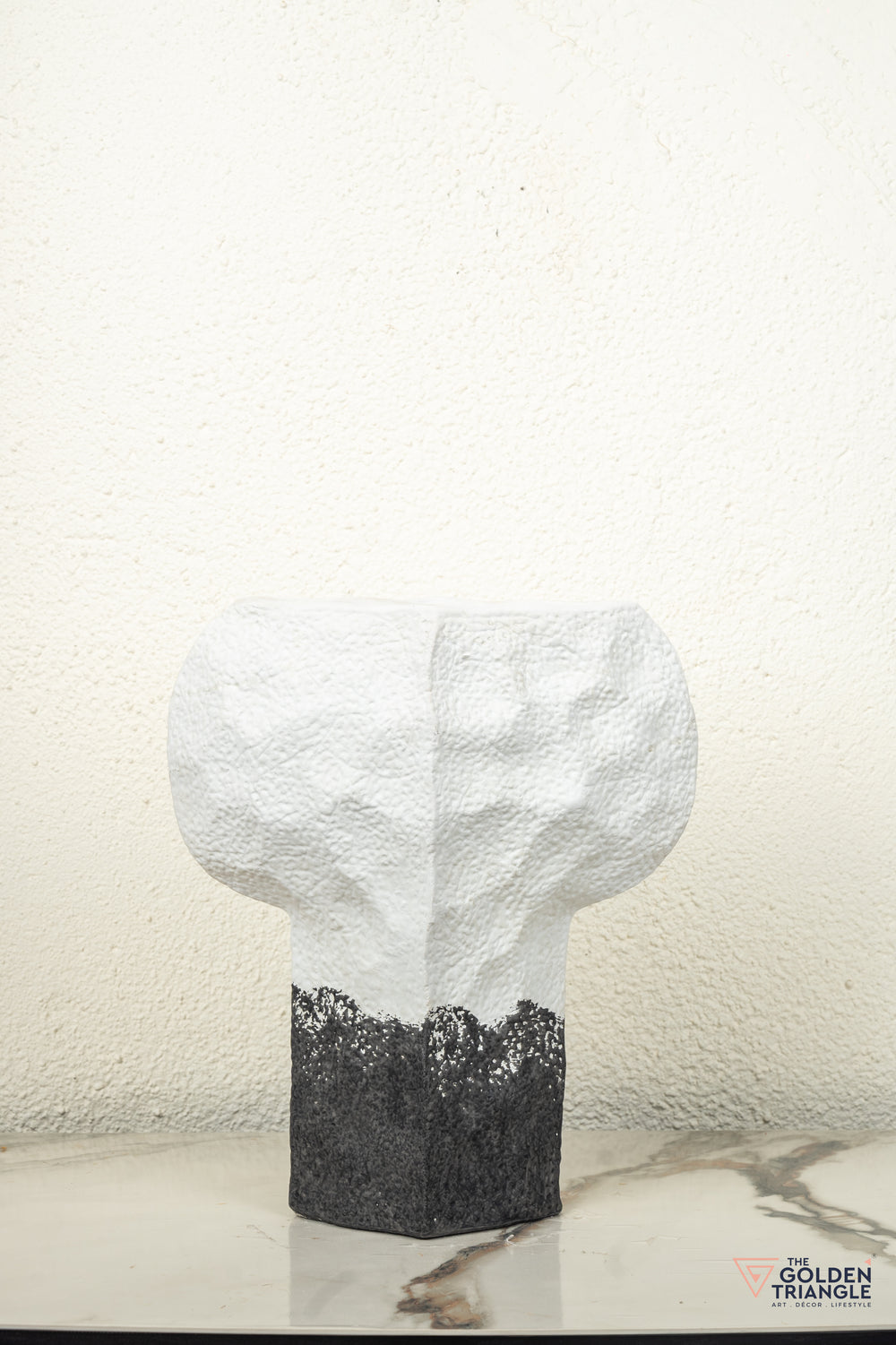 Pinnacle Ceramic Vase - Tall