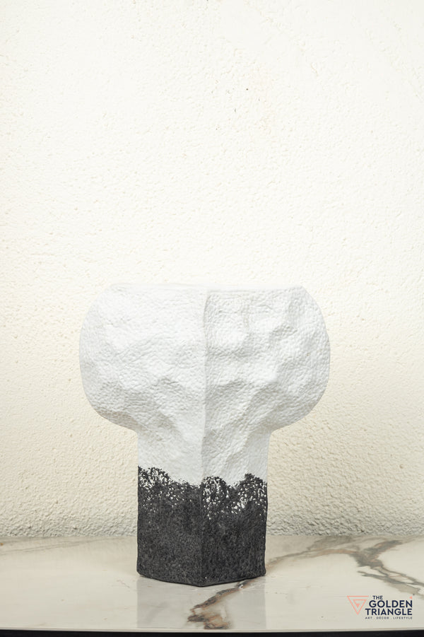 Pinnacle Ceramic Vase - Tall