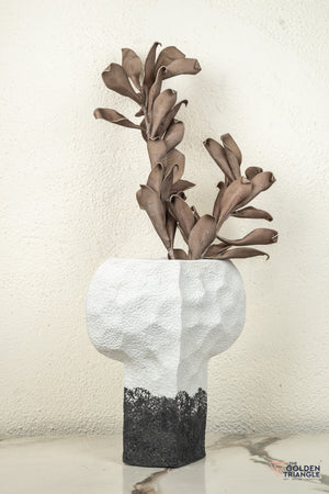 Pinnacle Ceramic Vase - Tall