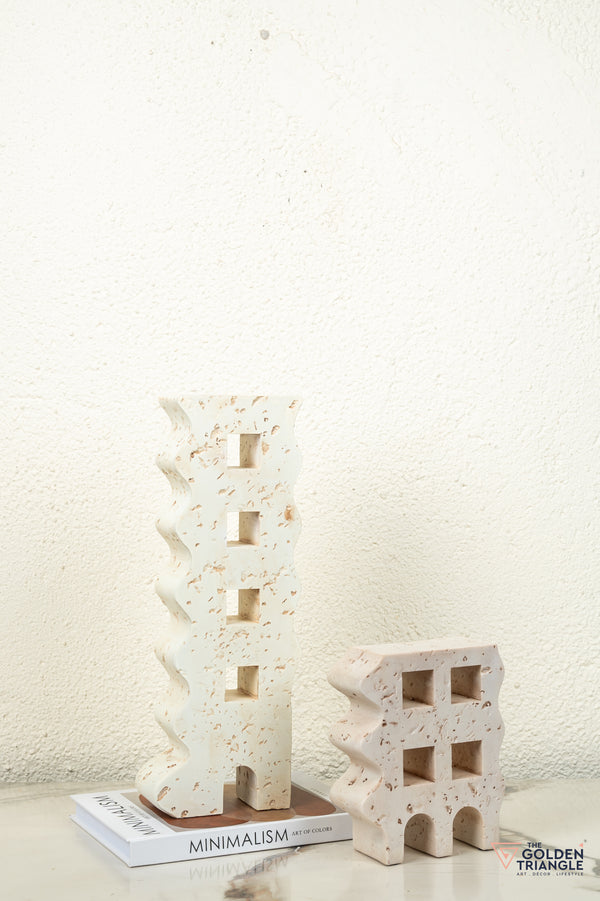 Reverie Abstract Sculpture