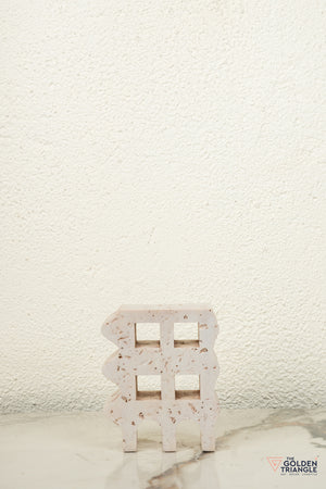 Reverie Abstract Sculpture