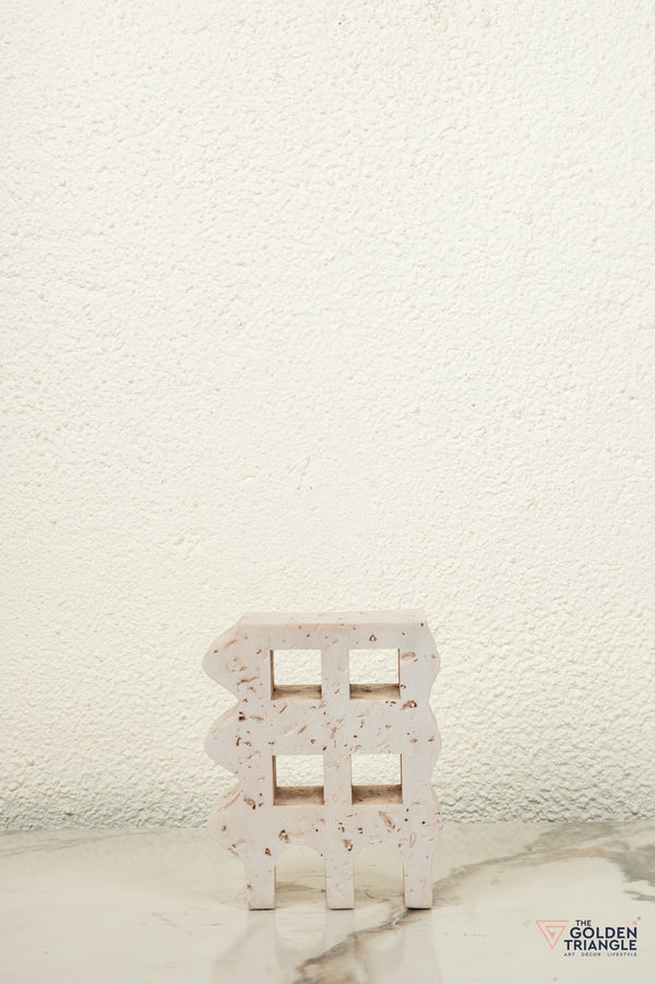 Reverie Abstract Sculpture