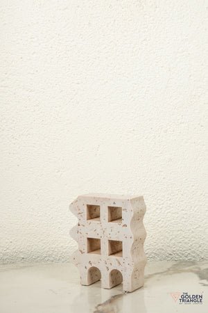 Reverie Abstract Sculpture