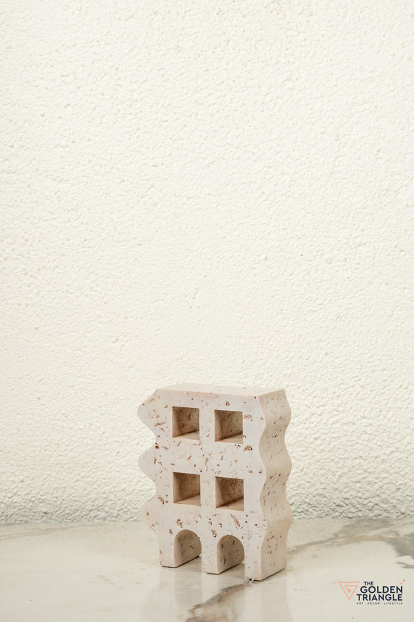 Reverie Abstract Sculpture