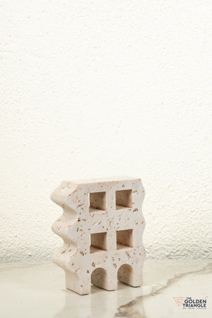 Reverie Abstract Sculpture