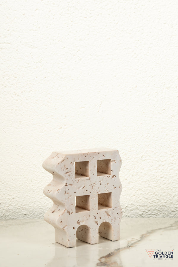 Reverie Abstract Sculpture