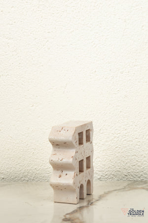 Reverie Abstract Sculpture