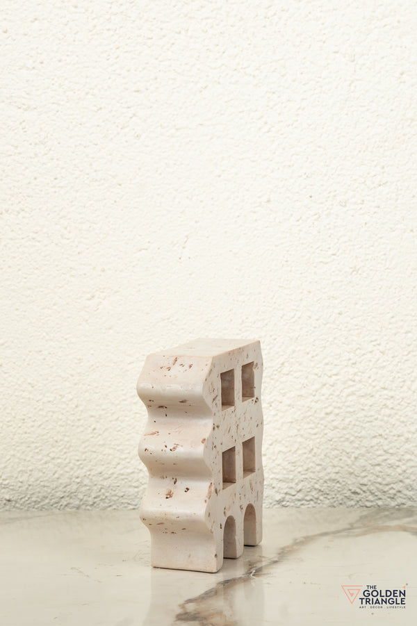 Reverie Abstract Sculpture