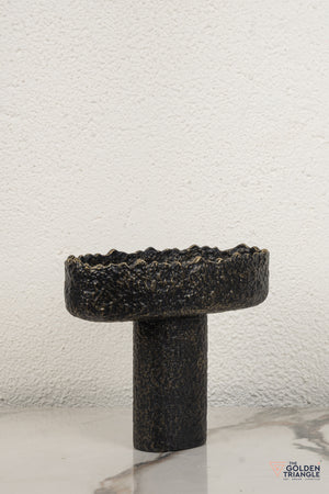 Volt Sculpture - Tall