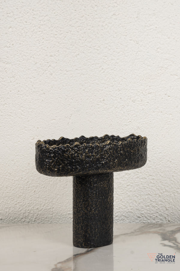 Volt Sculpture - Tall