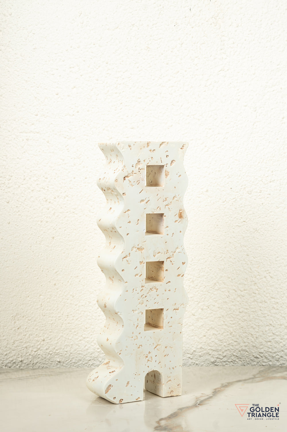 Reverie Abstract Sculpture