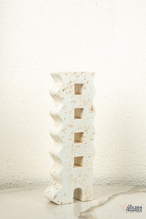 Reverie Abstract Sculpture