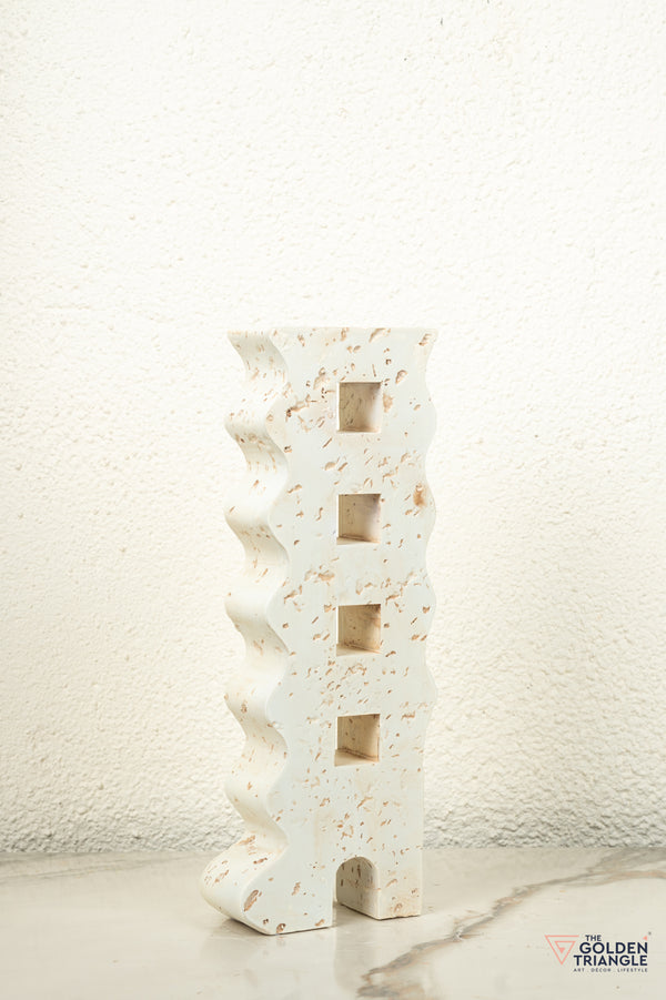 Reverie Abstract Sculpture