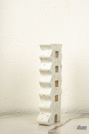 Reverie Abstract Sculpture