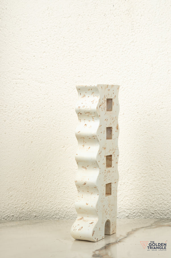 Reverie Abstract Sculpture