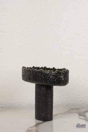 Volt Sculpture - Tall