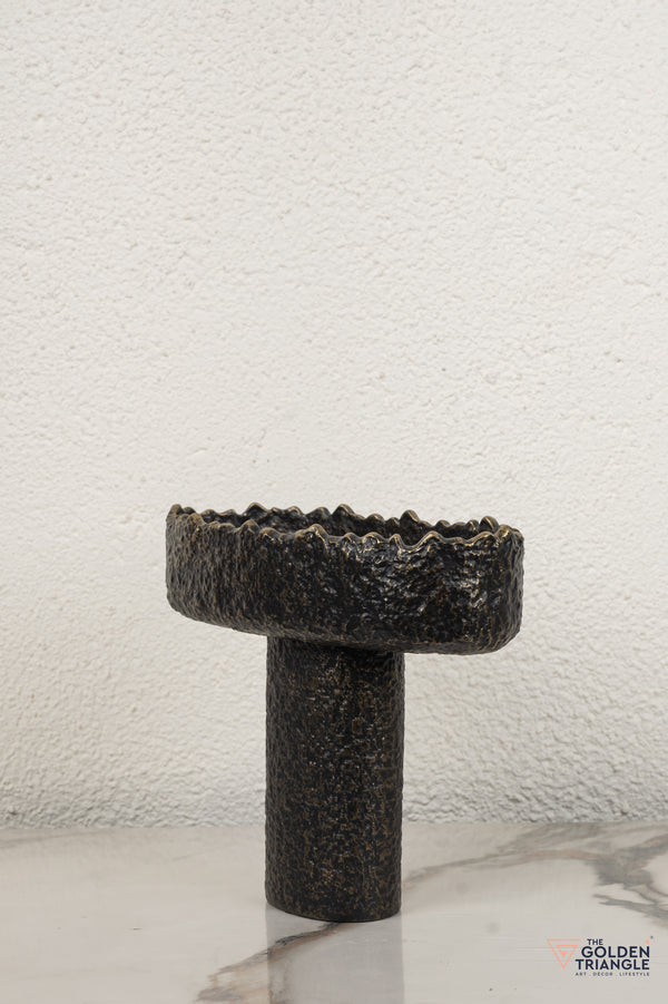 Volt Sculpture - Tall