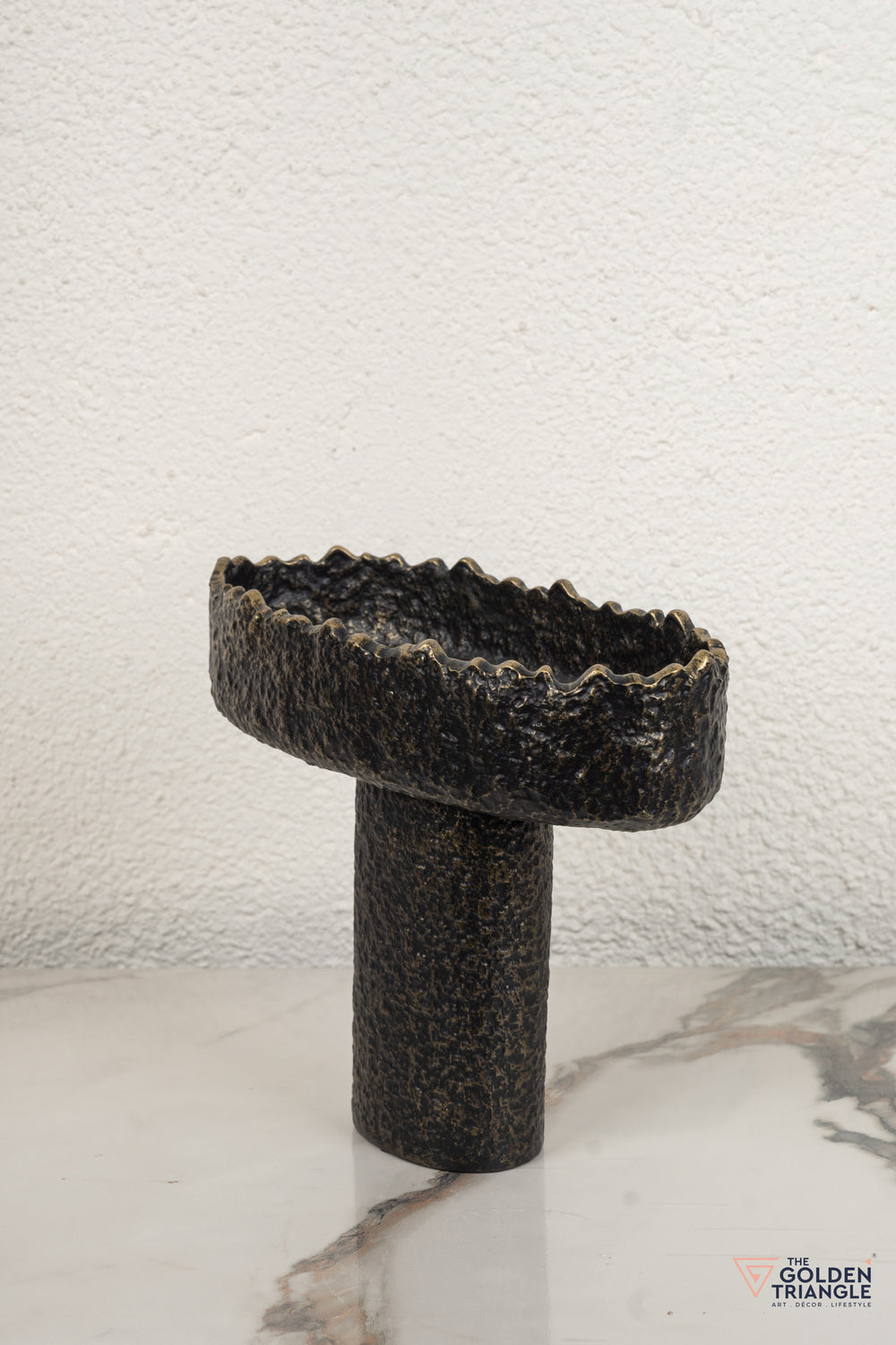 Volt Sculpture - Tall